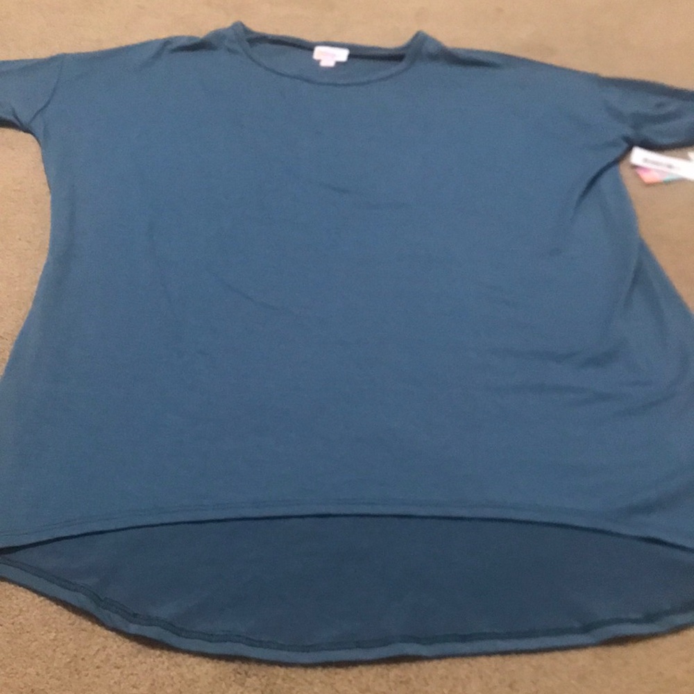 🌸NEW🌸 LuLaRoe Oversized Top